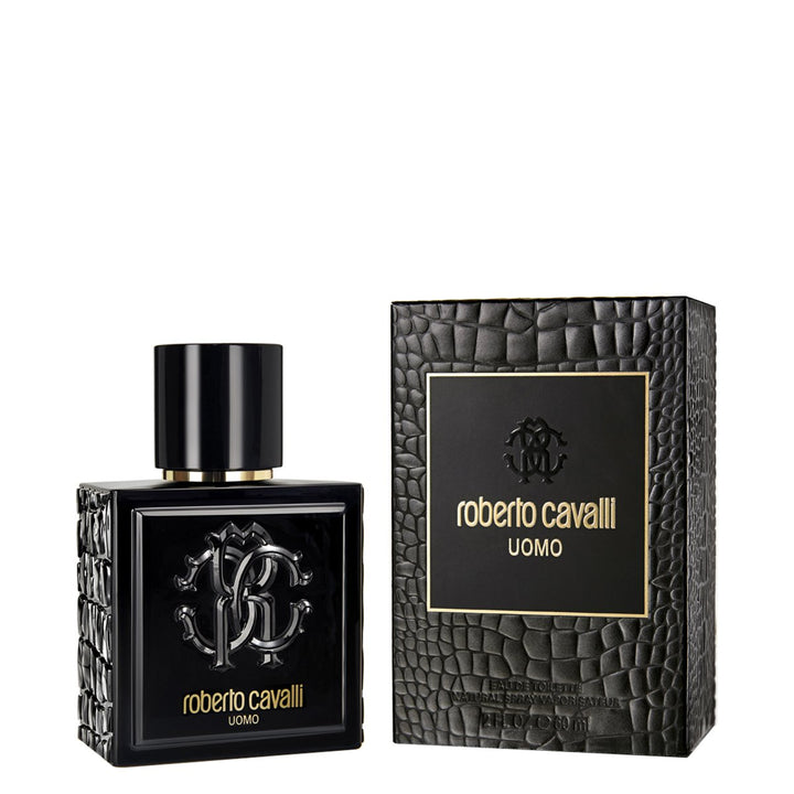 Uomo Eau de Toilette