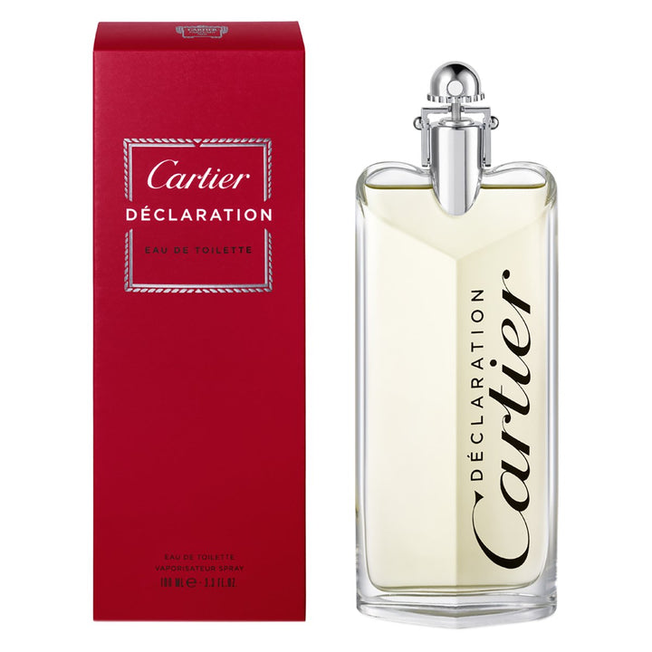 Declaration Eau de Toilette