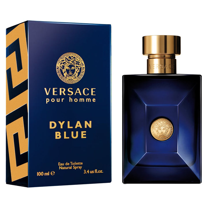 Dylan Blue Pour Homme Eau de Toilette