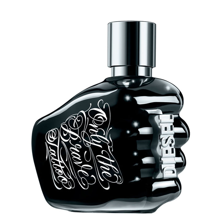 Only The Brave Tattoo Eau de Toilette Spray