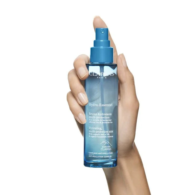 Hydra-Essentiel [HA²] Hydrating Multi-Protection Mist