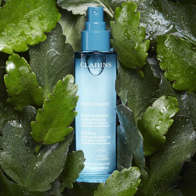 Hydra-Essentiel [HA²] Hydrating Multi-Protection Mist