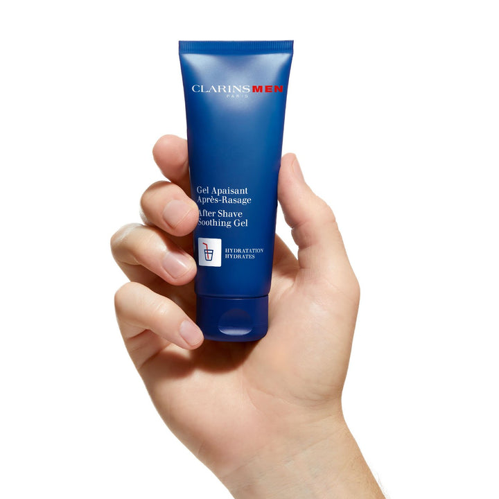 ClarinsMen After Shave Soothing Gel