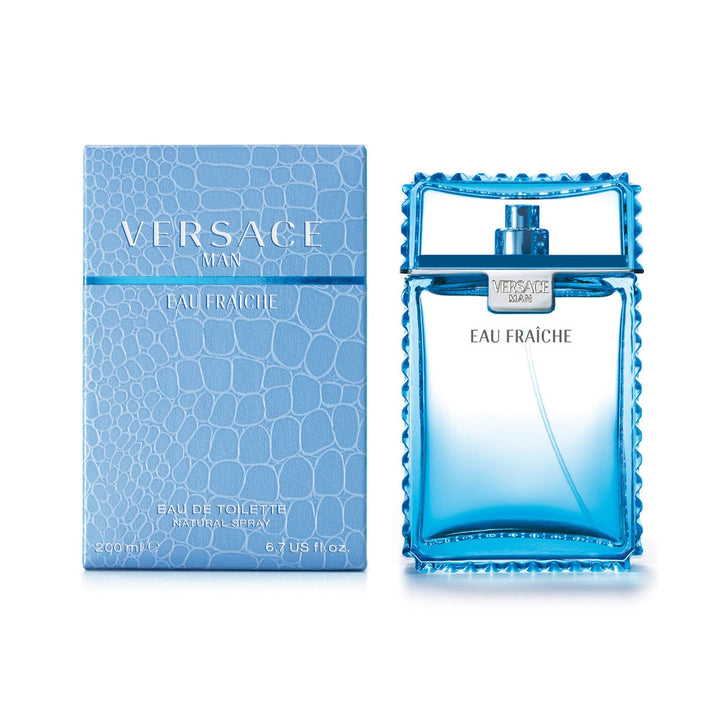 Eau Fraiche Eau de Toilette