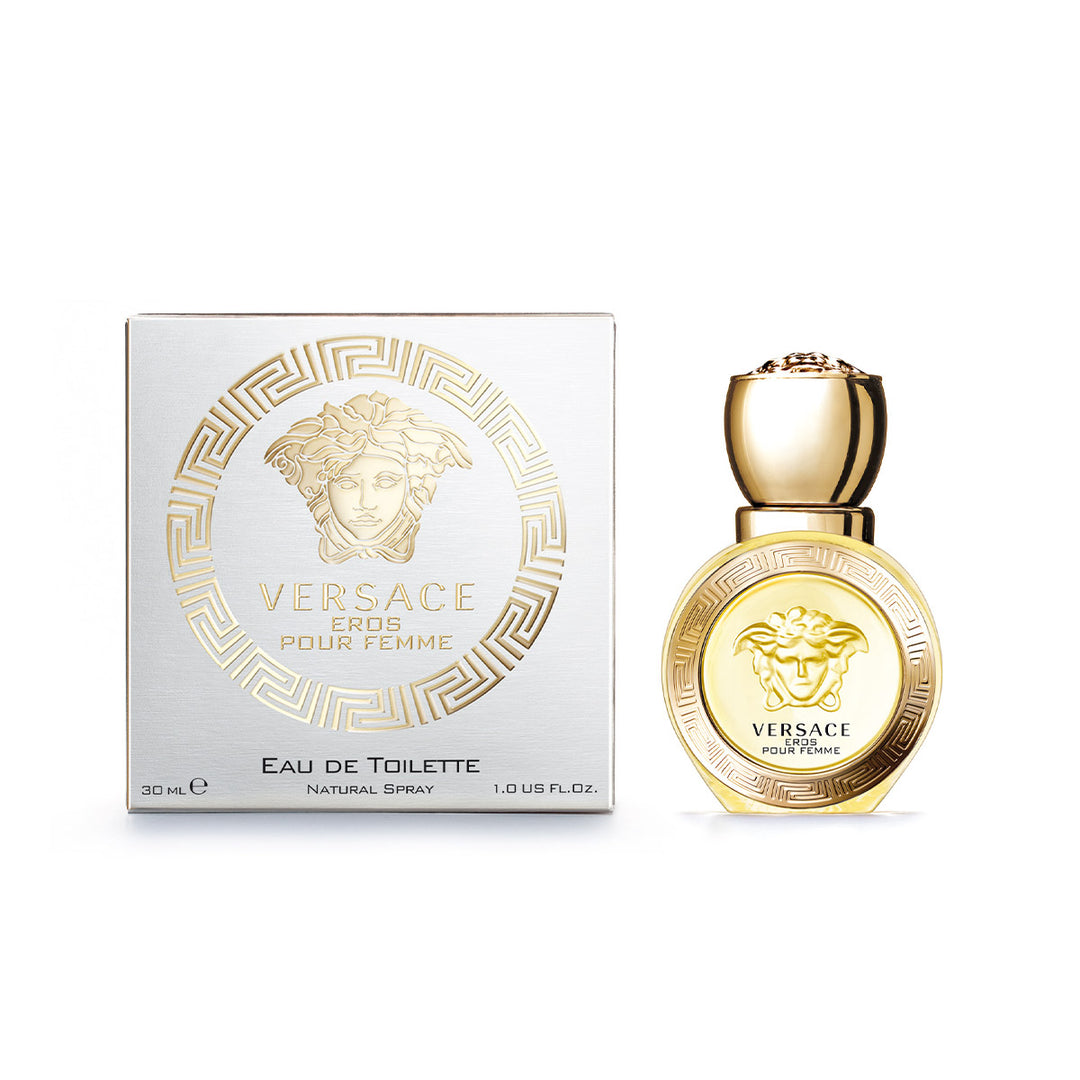 Eros Femme Eau de Toilette