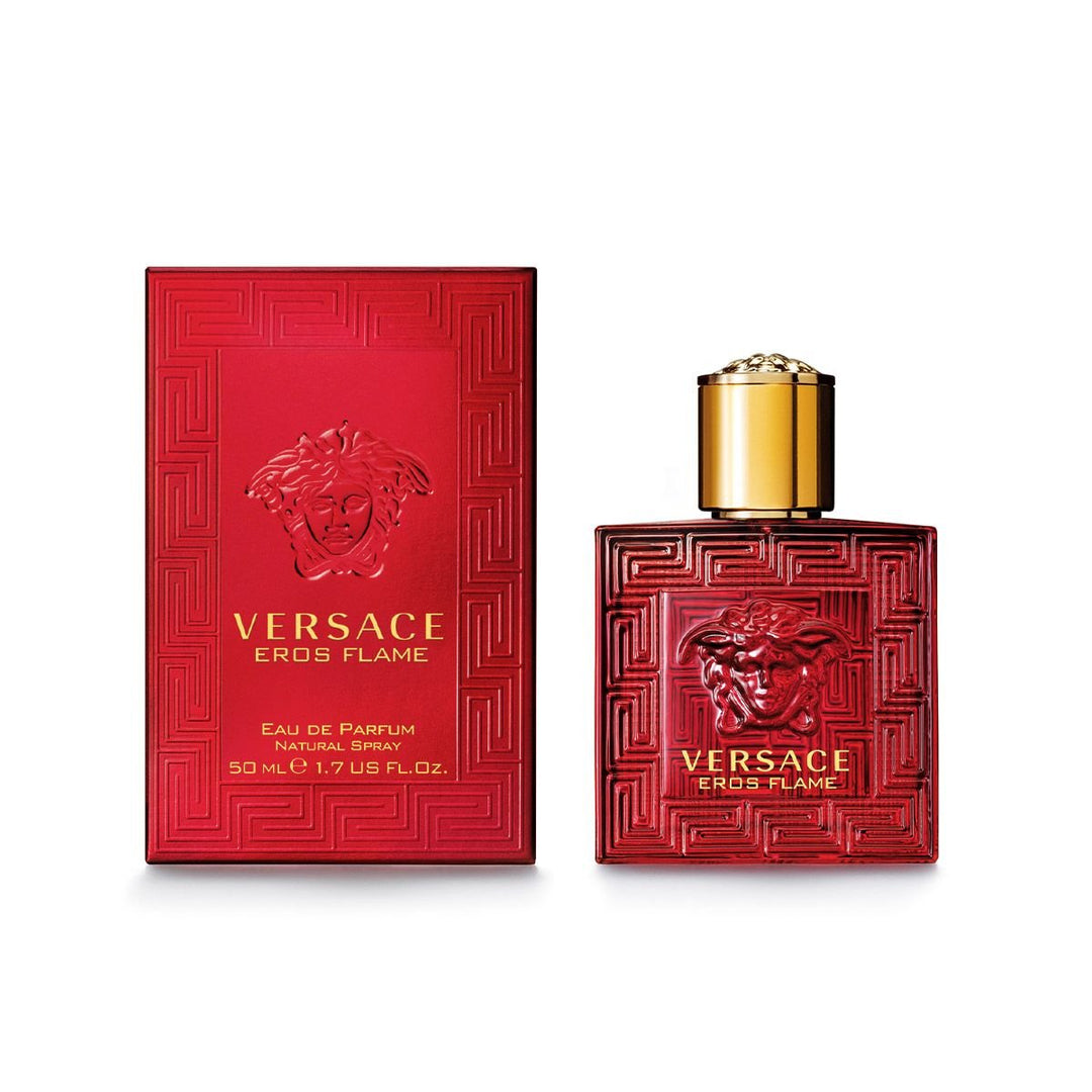 Eros Flame Eau de Toilette