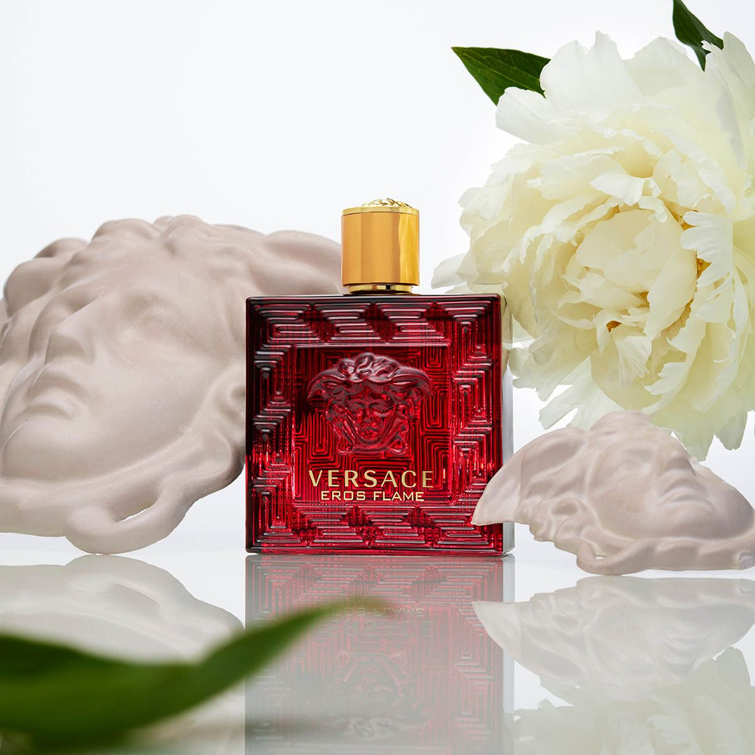 Eros Flame Eau de Toilette