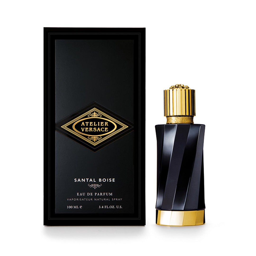 Atelier Versace Santal Boise Eau de Parfum 100ml