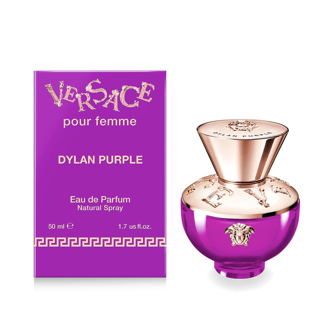 Dylan Purple Eau de Parfum