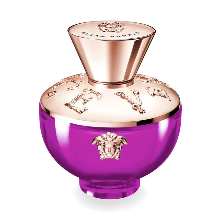 Dylan Purple Eau de Parfum