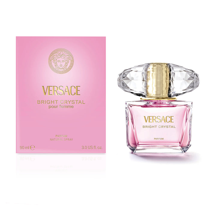 Versace Bright Crystal Parfum 90ml