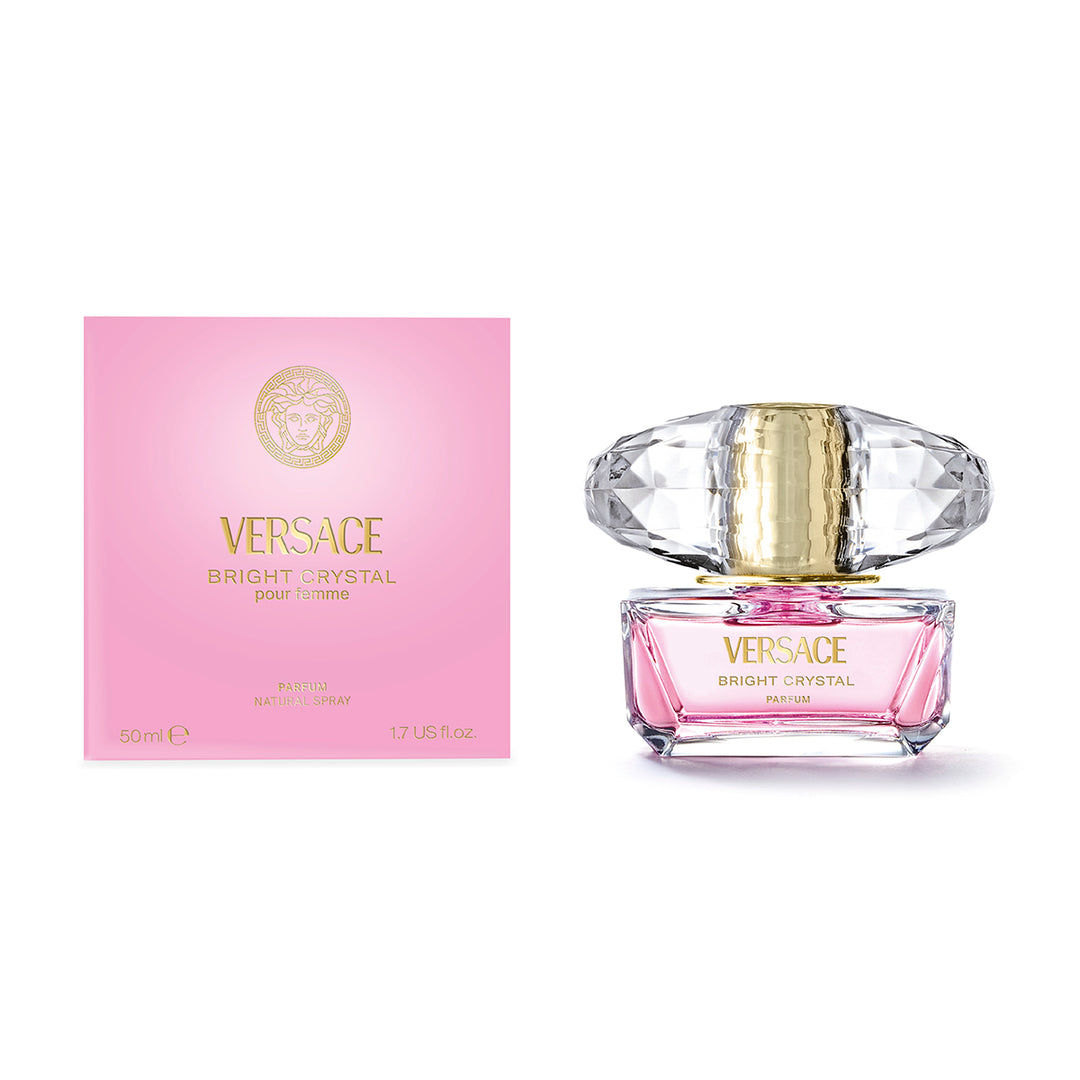 Versace Bright Crystal Parfum 50ml