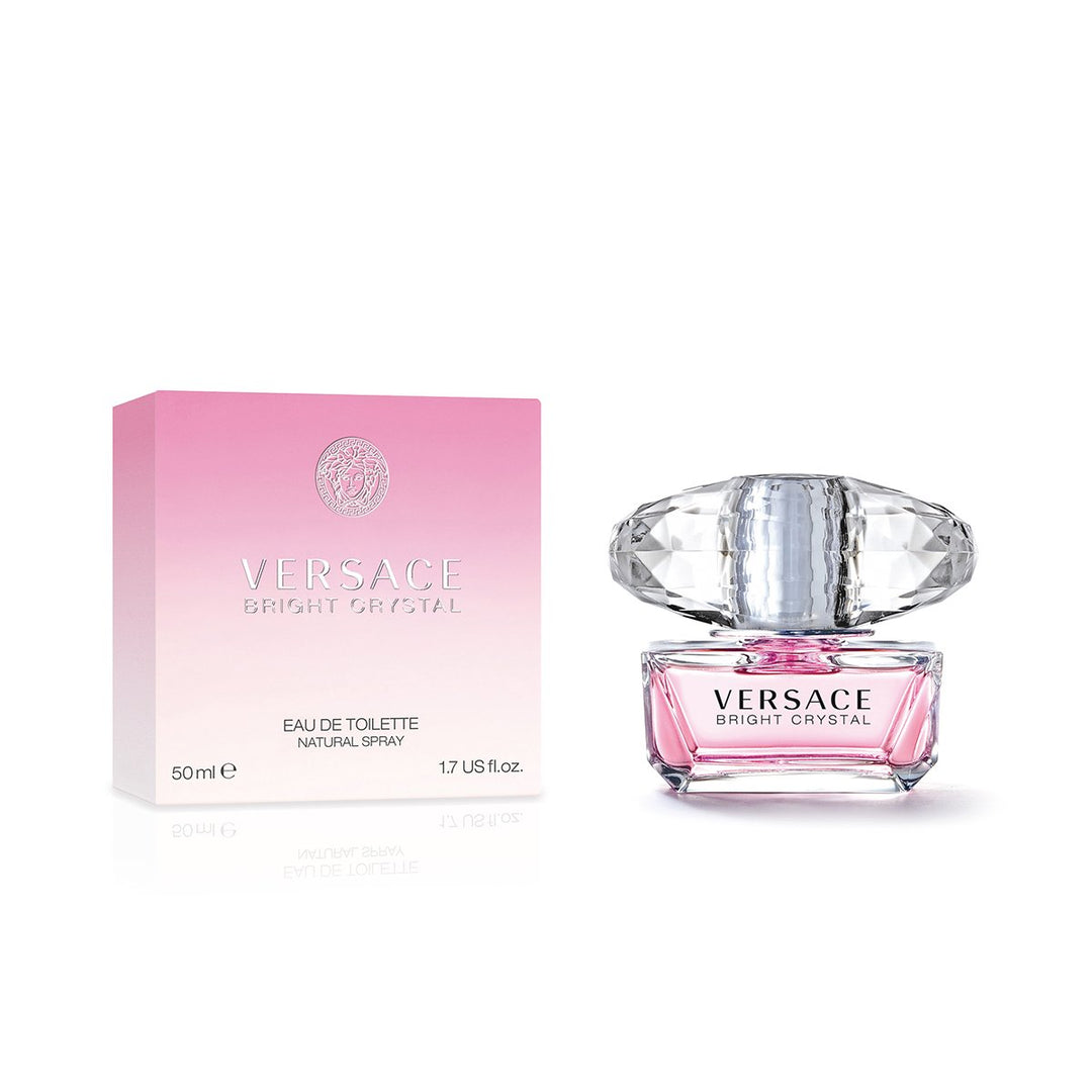 Bright Crystal Eau de Toilette