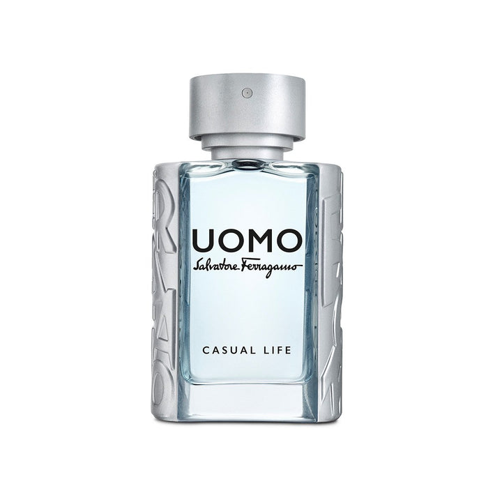 Uomo Casual Life Eau de Toilette