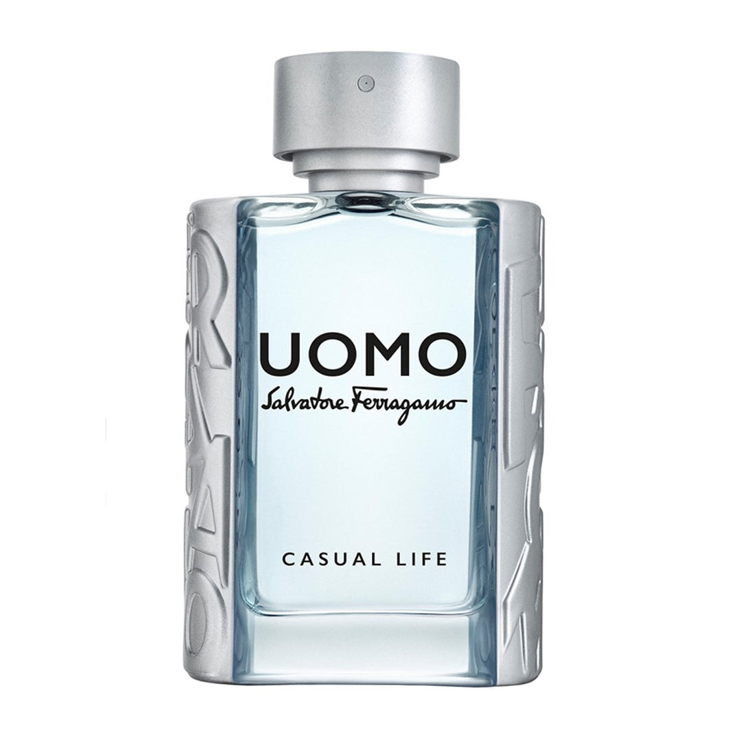 Uomo Casual Life Eau de Toilette