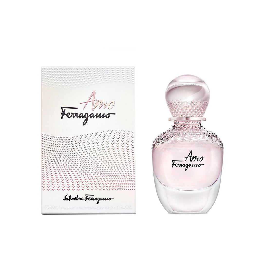 Amo Ferragamo Eau de Parfum