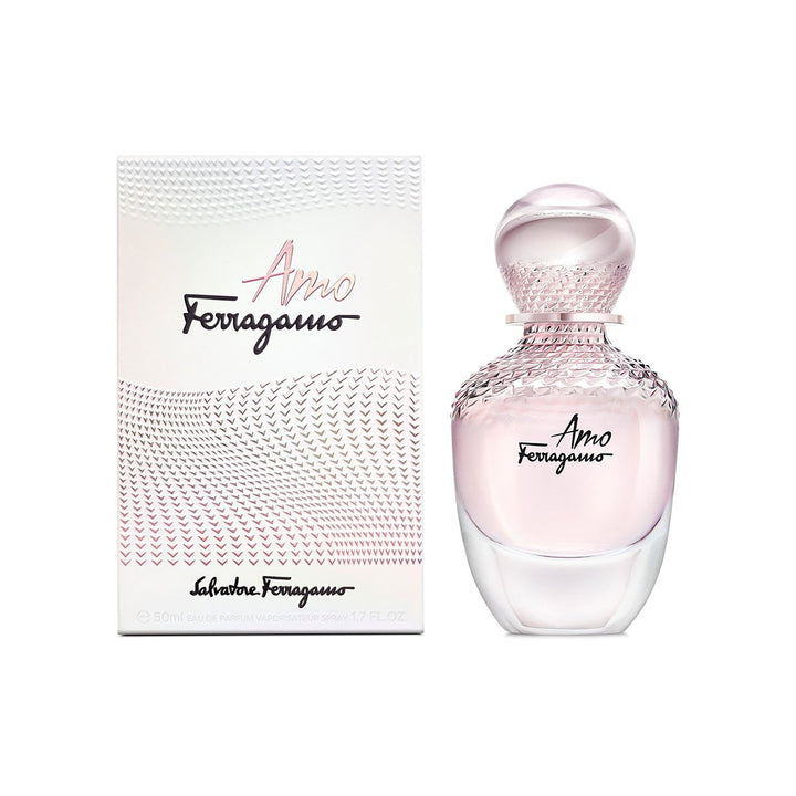 Amo Ferragamo Eau de Parfum