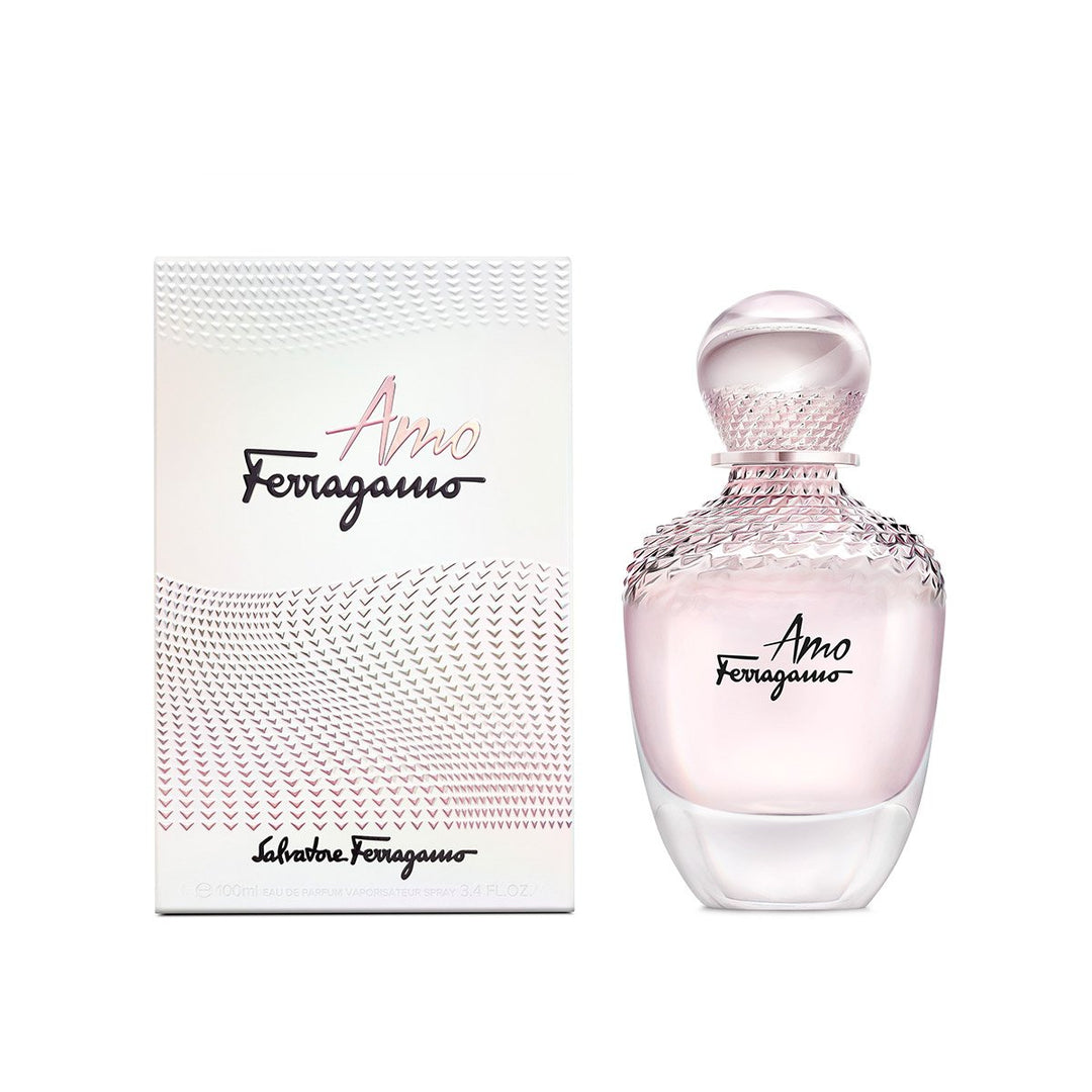 Amo Ferragamo Eau de Parfum