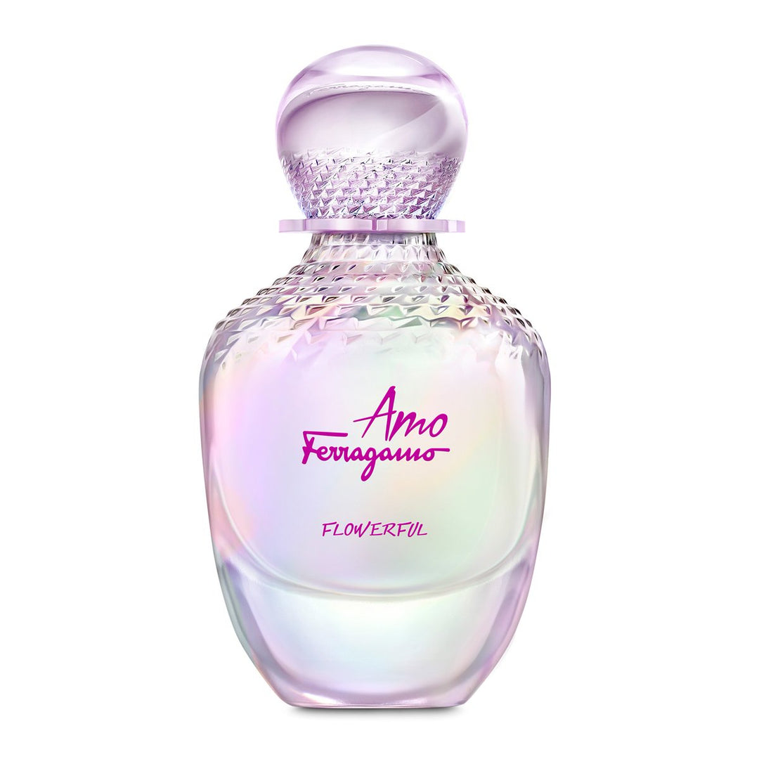 Amo Ferragamo Flowerful Eau de Toilette