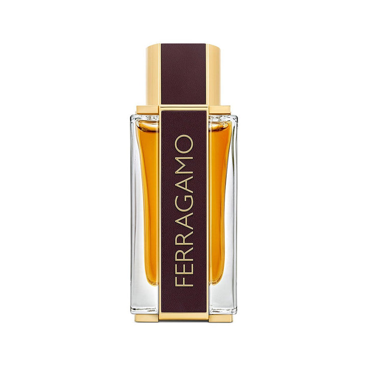 Ferragamo Spicy Leather Eau De Parfum 100 ml