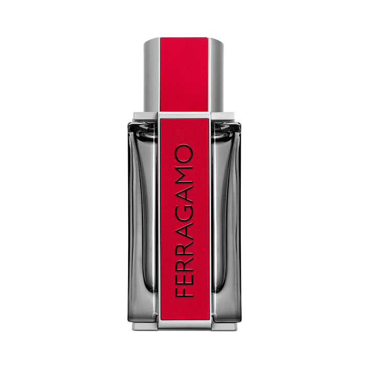 Red Leather Eau De Parfum