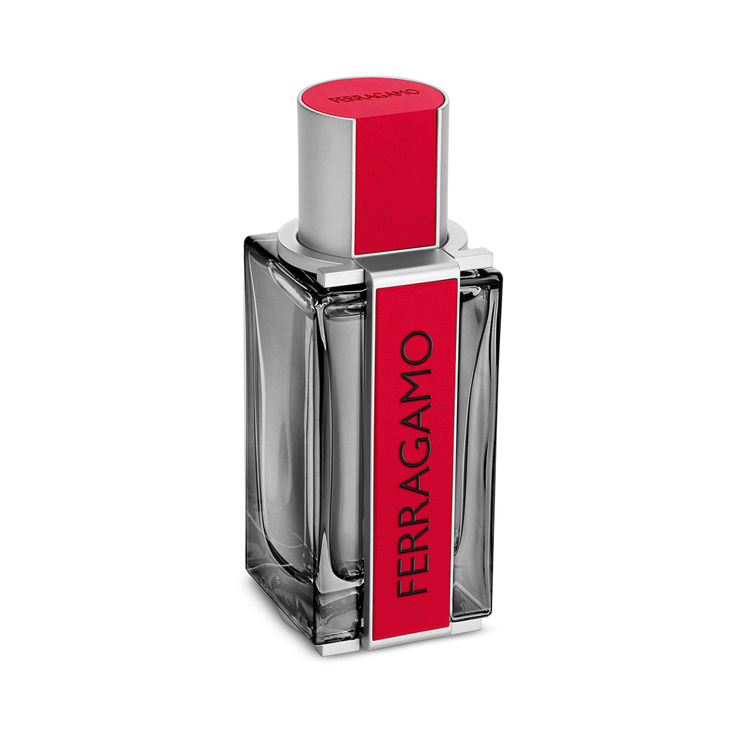 Red Leather Eau De Parfum