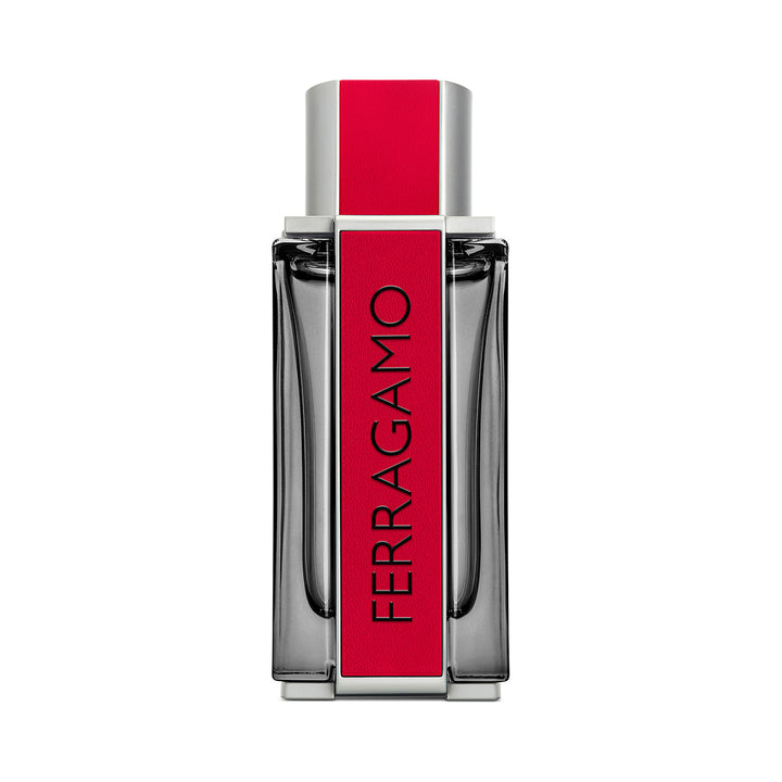 Red Leather Eau De Parfum