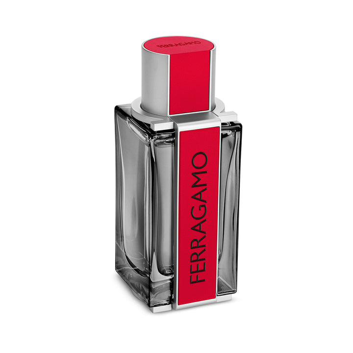 Red Leather Eau De Parfum