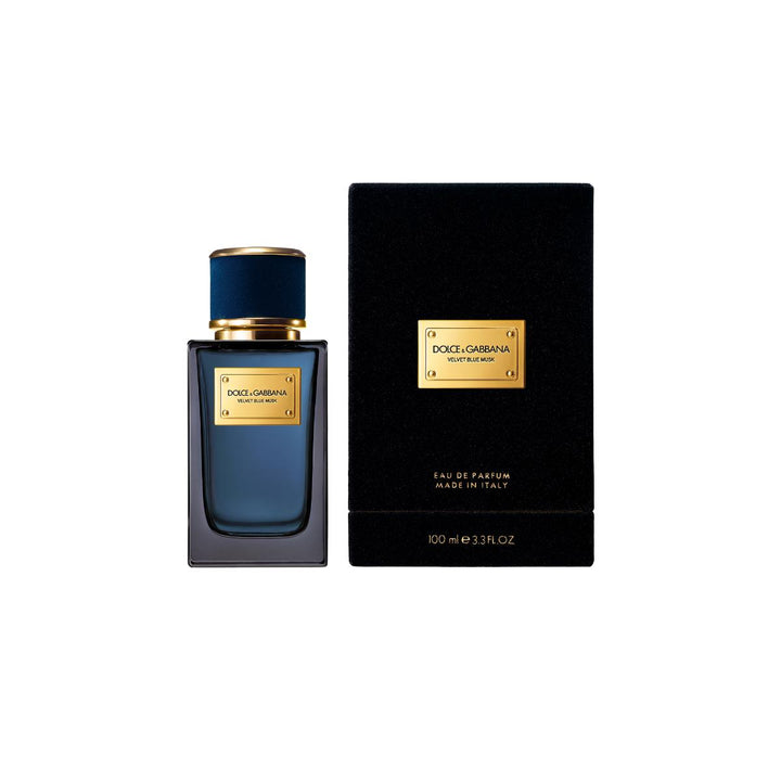 Velvet Collection Velvet Blue Musk Eau De Parfum