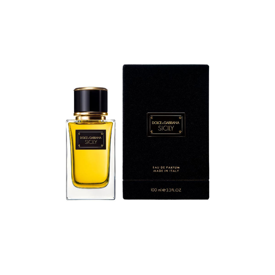 Velvet Collection Velvet Sicily Eau De Parfum