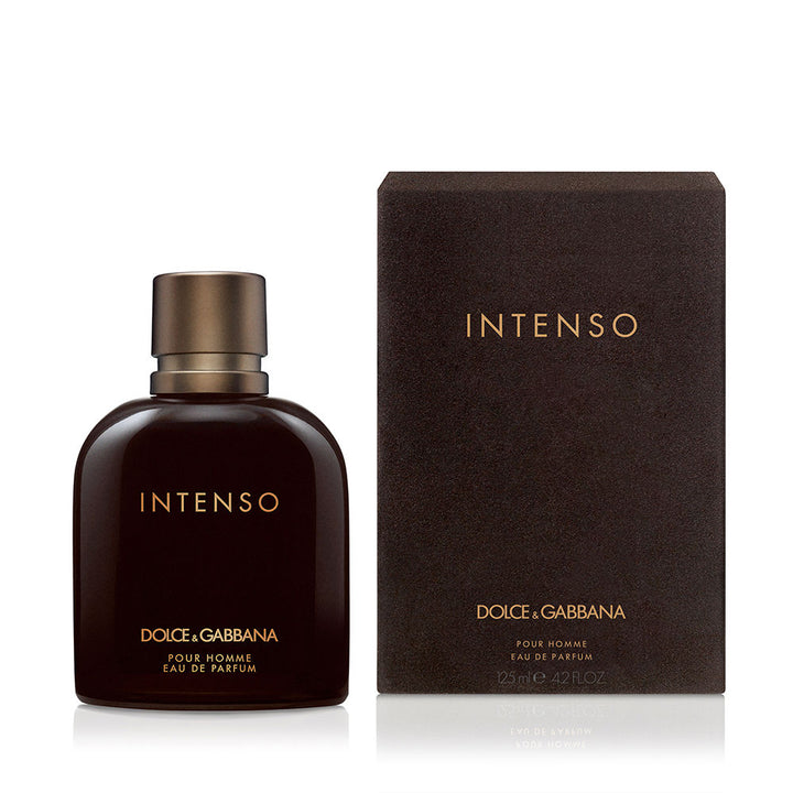 INTENSO Eau de Parfum for Men