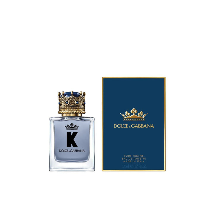 K by Dolce&Gabbana