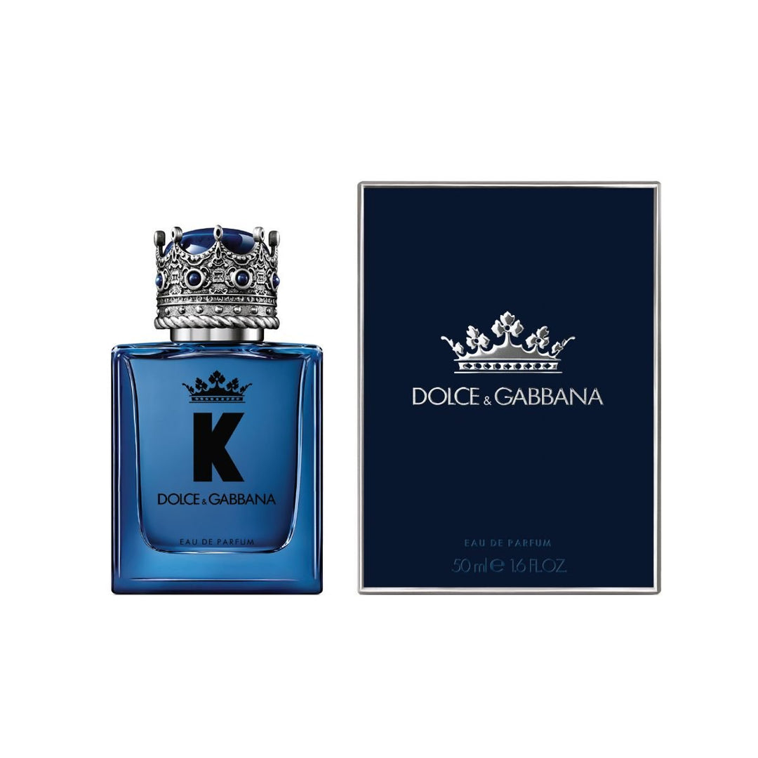 K By Dolce & Gabbana Eau de Parfum