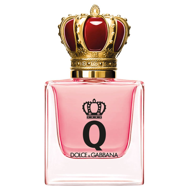 Q by Dolce&Gabbana Eau De Parfum