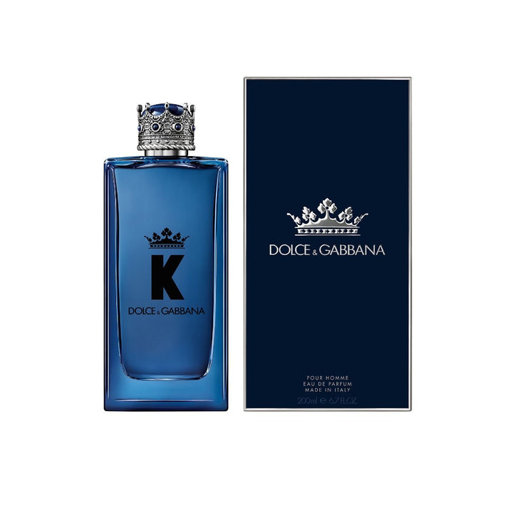 K By Dolce & Gabbana Eau de Parfum