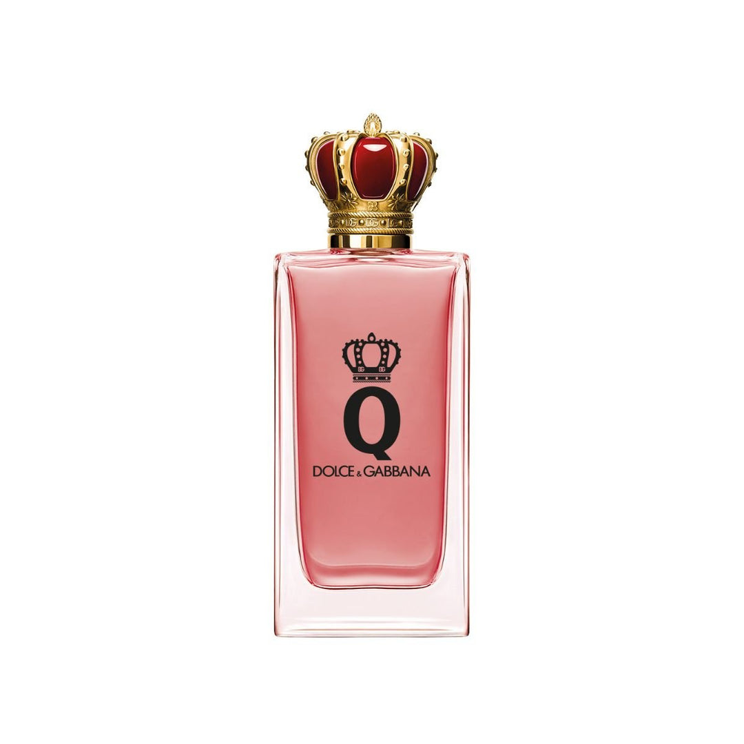 Q by Dolce&Gabbana Eau de Parfum Intense