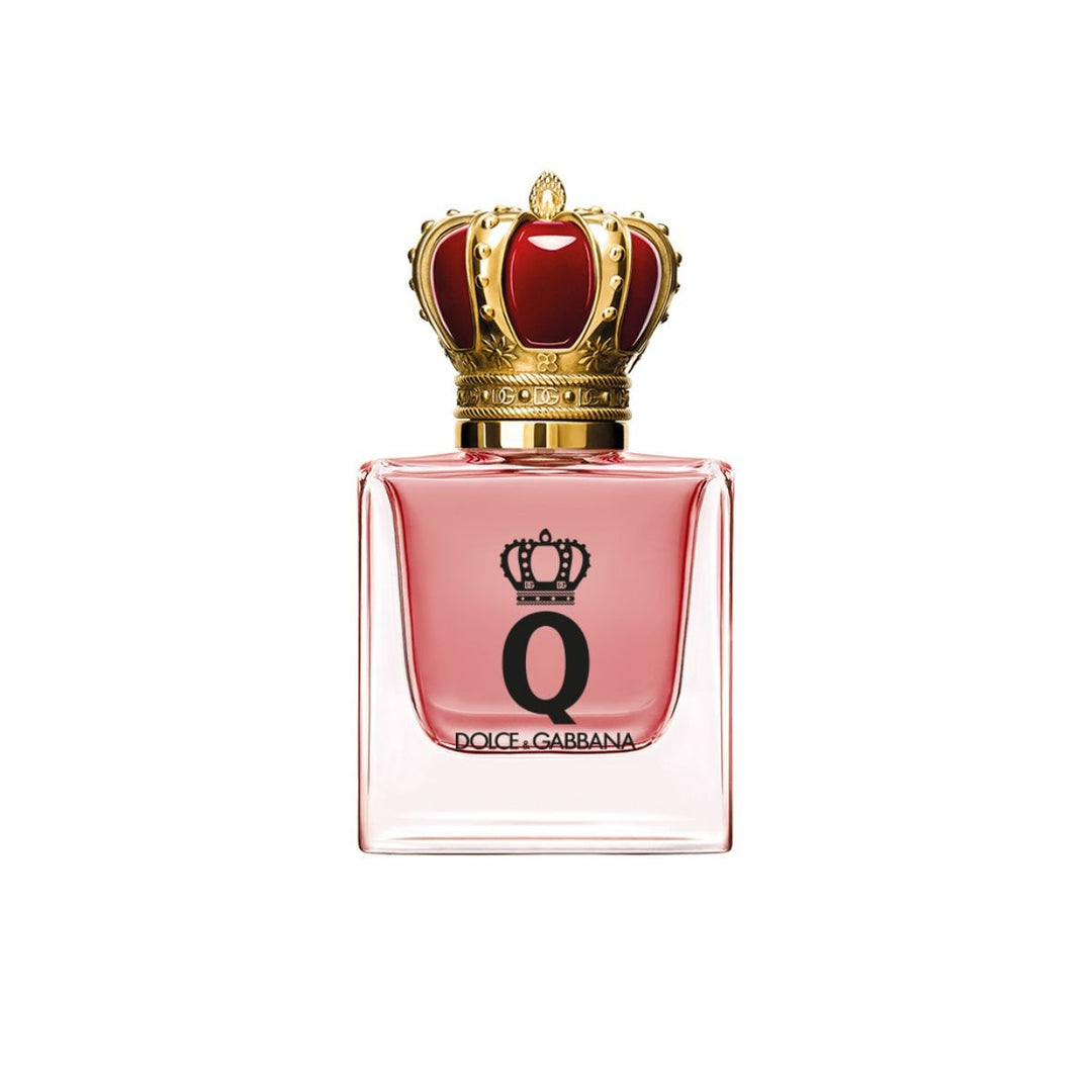 Q by Dolce&Gabbana Eau de Parfum Intense