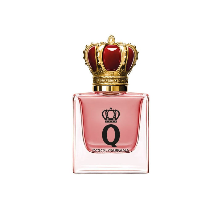 Q by Dolce&Gabbana Eau de Parfum Intense