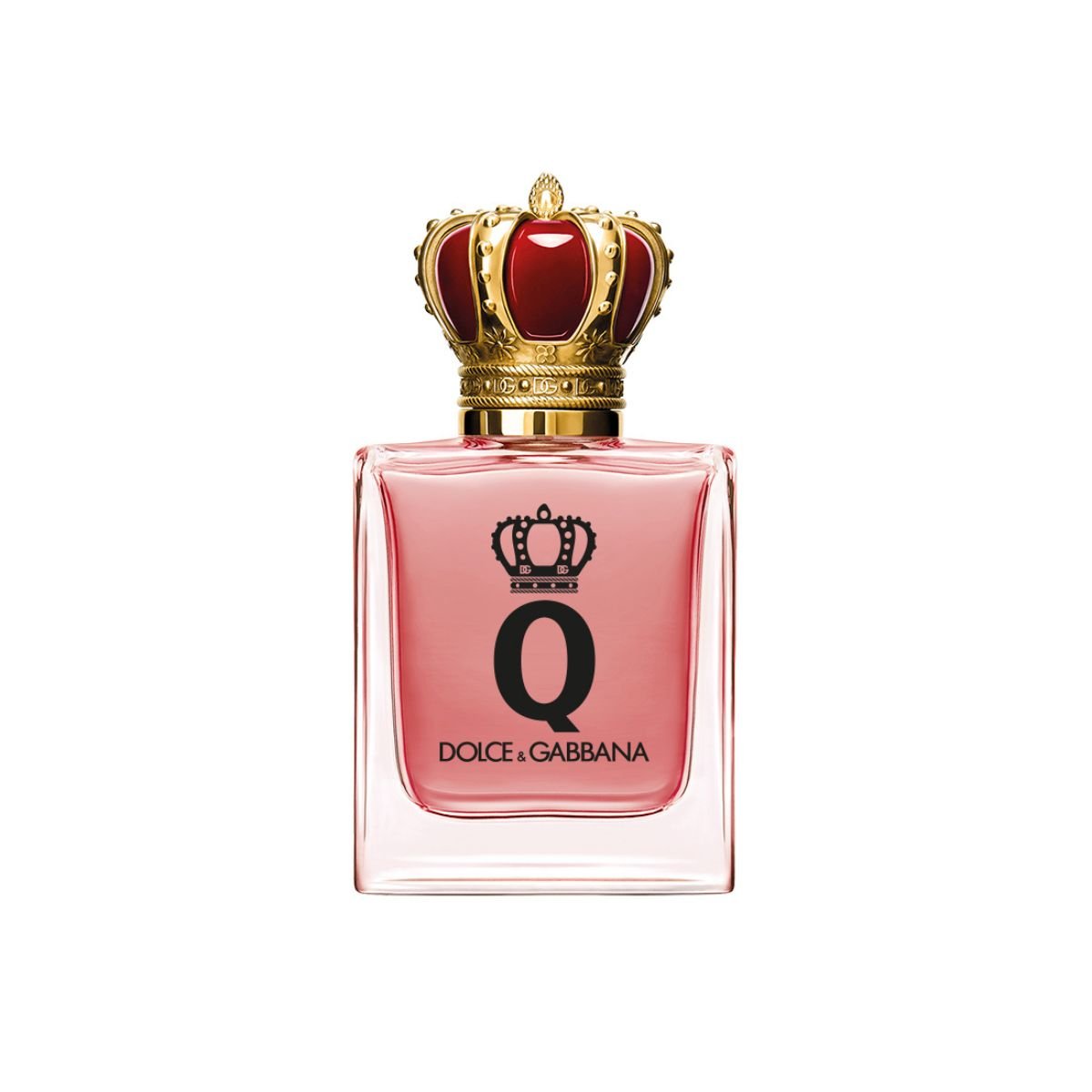 Dolce Gabbana Q by DG Intense Eau de Parfum 100ml