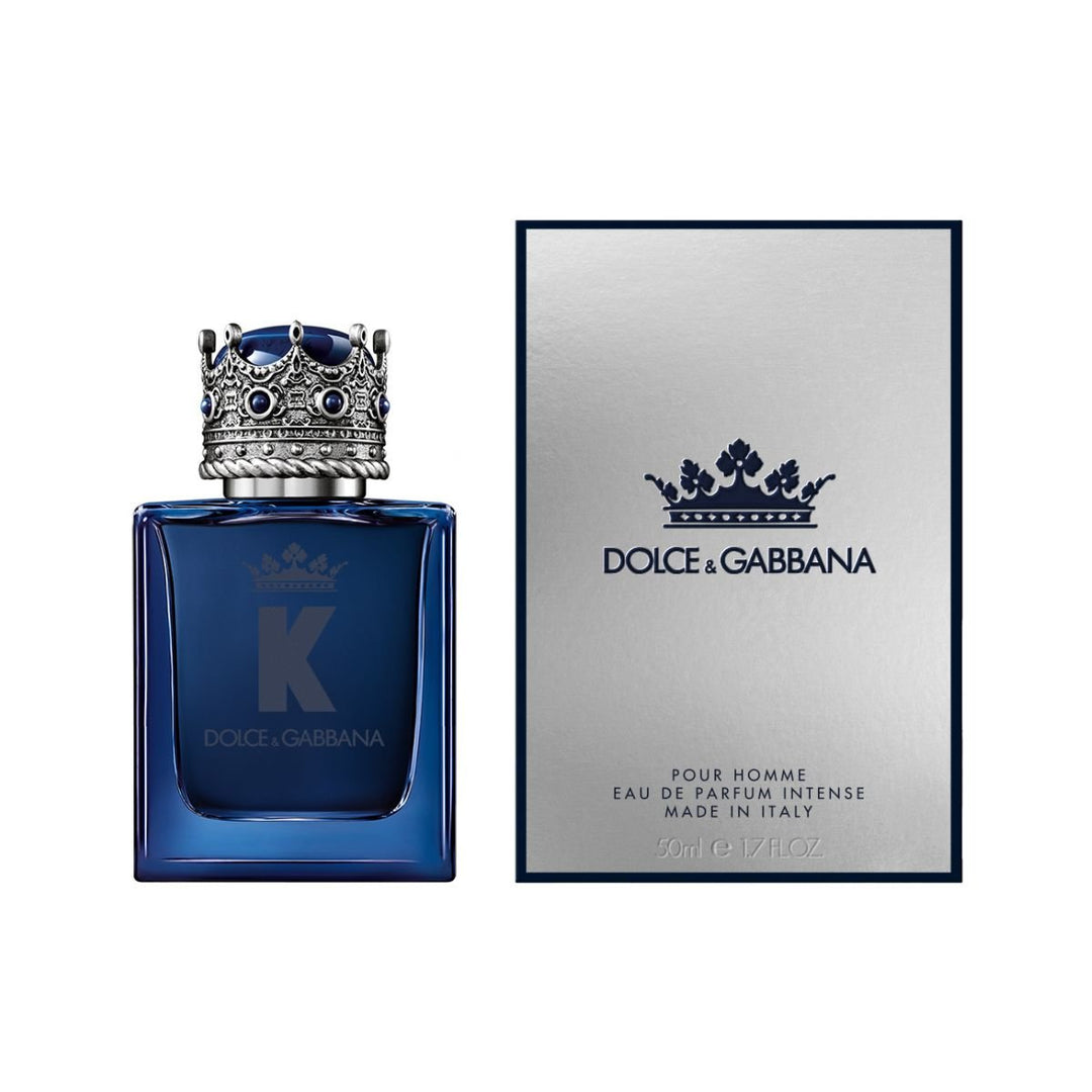 K by Dolce&Gabbana Eau de Parfum Intense