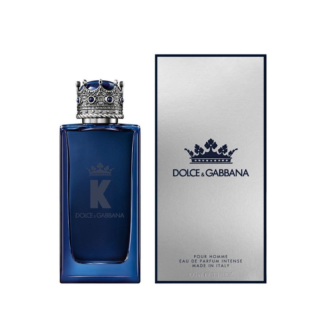 K by Dolce&Gabbana Eau de Parfum Intense