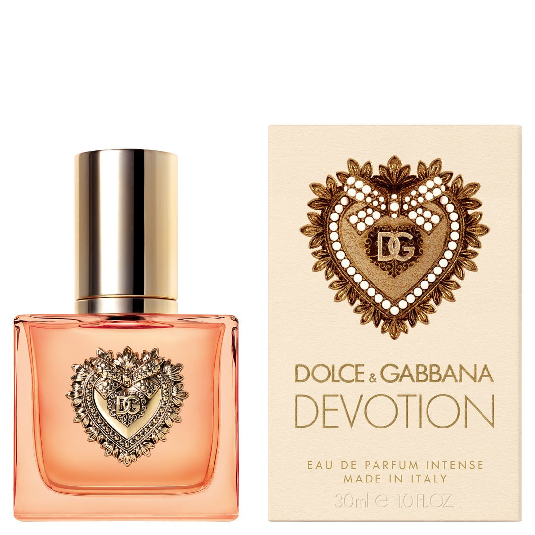 Devotion Eau De Parfum Intense