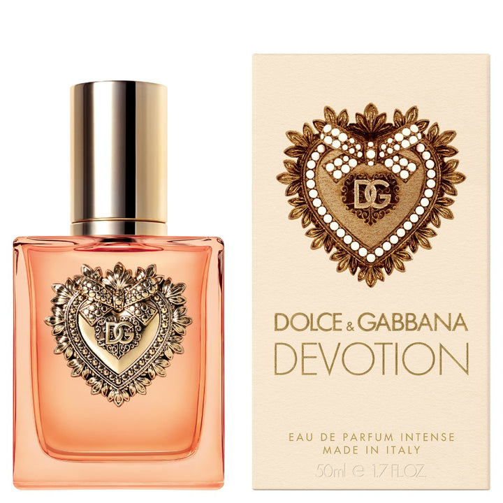 Devotion Eau De Parfum Intense