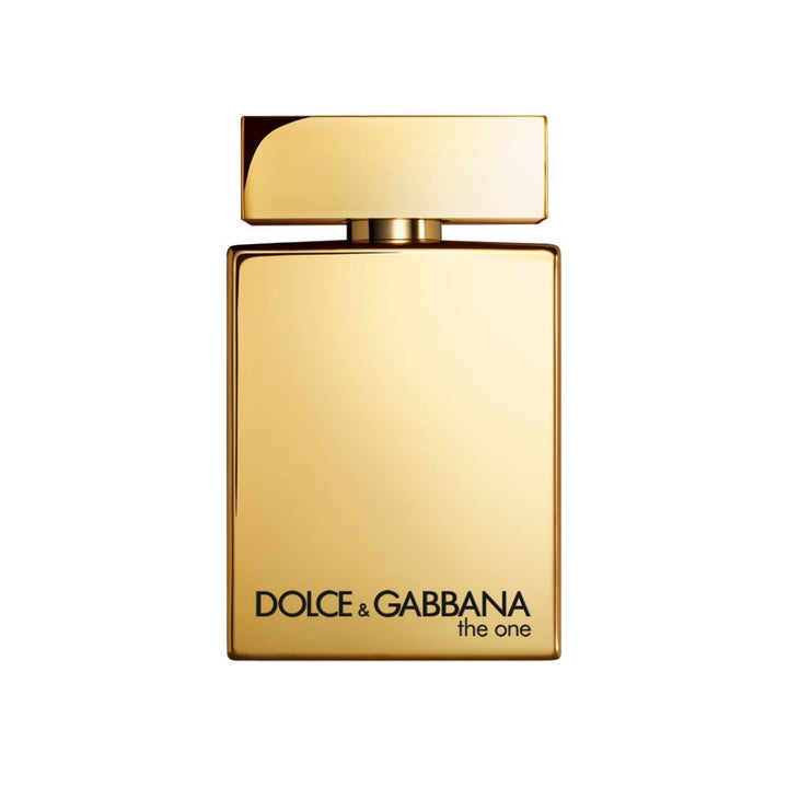 The One Gold Eau de parfum intense For Him