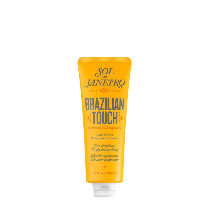 Brazilian Touch™ Hand Cream 50ml