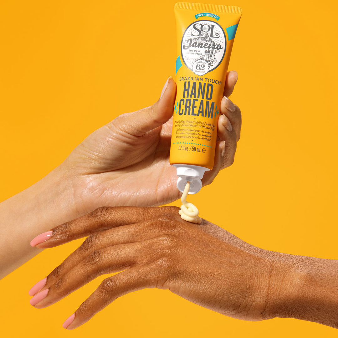 Brazilian Touch™ Hand Cream 50ml