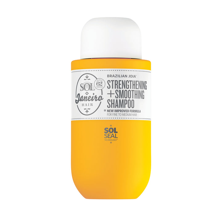 Brazilian Joia™ Strengthening + Smoothing Shampoo