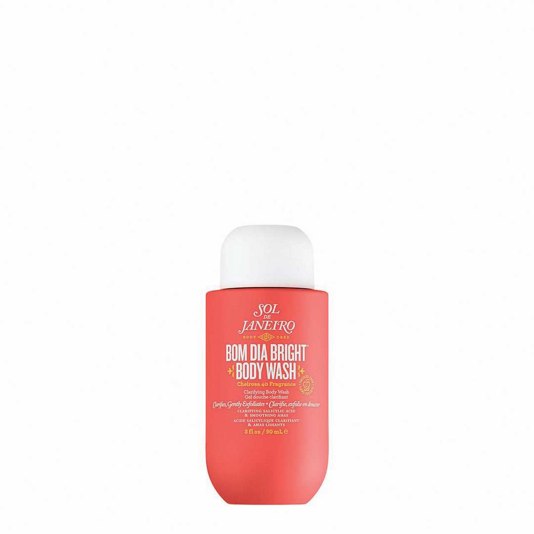 Bom Dia Bright™ Clarifying AHA BHA Body Wash