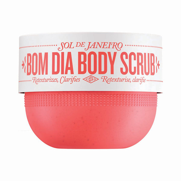 Bom Dia Body Scrub 220g