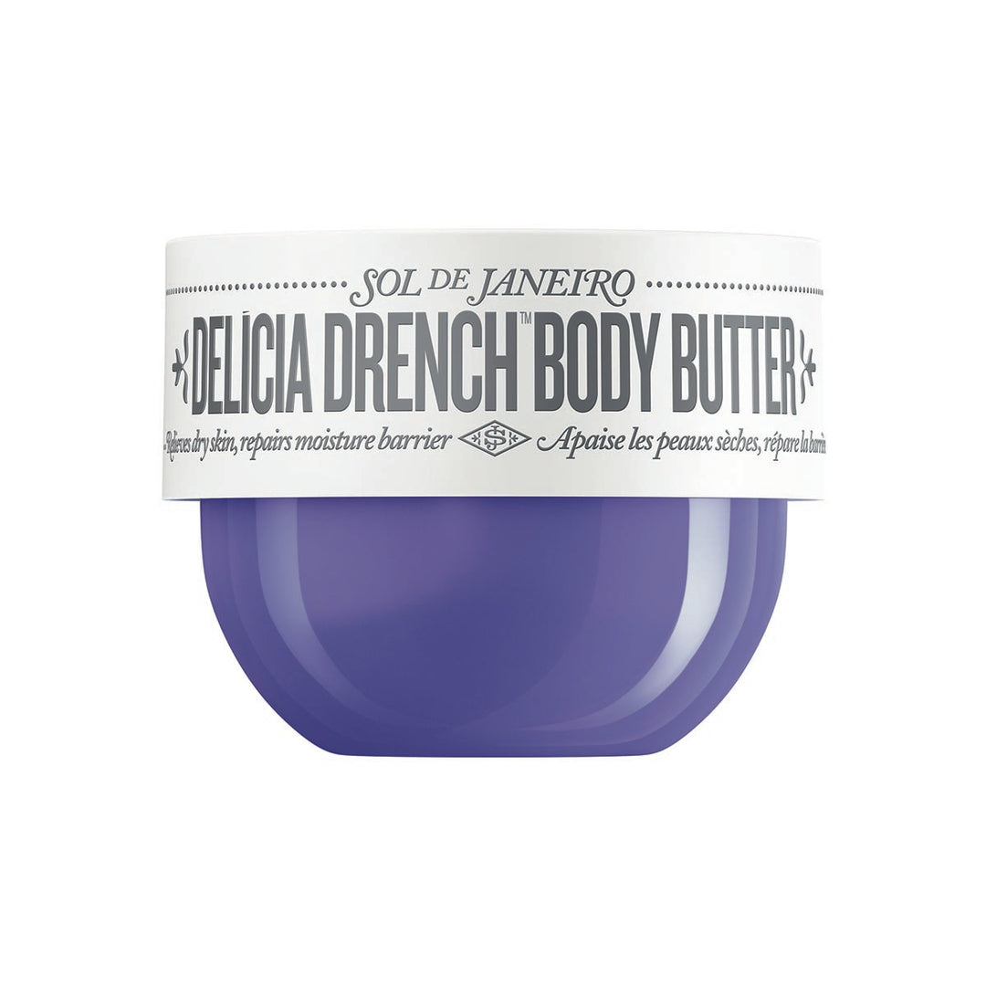 Delícia Drench™ Body Butter